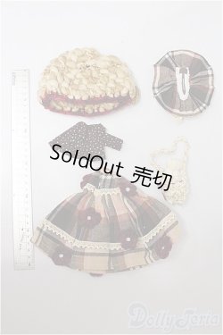 画像2: ネオブライス/OF:衣装 S-26-02-08-184-TO-ZS