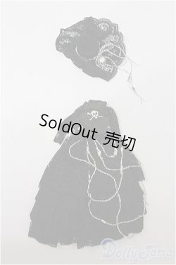 画像1: ネオブライス/OF:衣装 S-26-02-08-187-TO-ZS