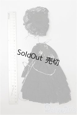 画像2: ネオブライス/OF:衣装 S-26-02-08-187-TO-ZS