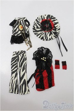 画像1: ネオブライス/OF:衣装 S-26-02-08-183-TO-ZS