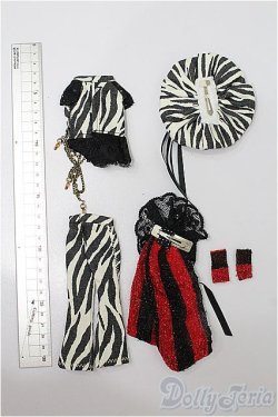 画像2: ネオブライス/OF:衣装 S-26-02-08-183-TO-ZS