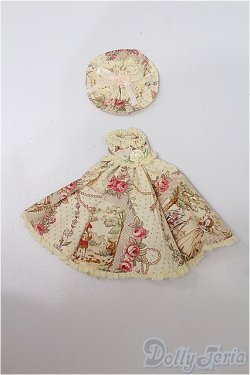 画像1: ネオブライス/OF:衣装 S-26-02-08-185-TO-ZS