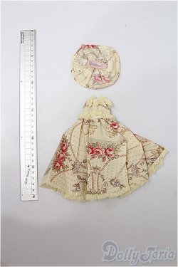 画像2: ネオブライス/OF:衣装 S-26-02-08-185-TO-ZS