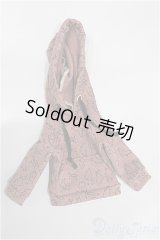 MDD/OF:パーカー S-26-02-08-256-TO-ZS