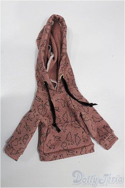 画像1: MDD/OF:パーカー S-26-02-08-256-TO-ZS