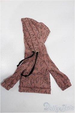 画像1: MDD/OF:パーカー S-26-02-08-255-TO-ZS