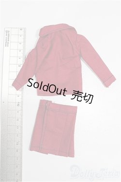 画像2: 27cmサイズドール/OF:衣装 S-26-05-17-528-TO-ZS