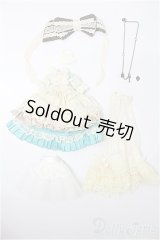 プーリップ/OF クラシカルアリス セピアVer.衣装 S-26-02-08-244-TO-ZS
