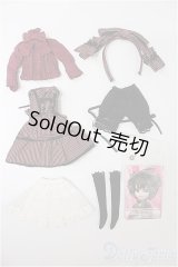 イスル/OF 白石秋羅衣装 S-26-02-08-198-TO-ZS