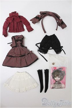 画像1: イスル/OF 白石秋羅衣装 S-26-02-08-198-TO-ZS