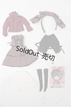 画像1: イスル/OF 白石秋羅衣装 S-26-02-08-198-TO-ZS