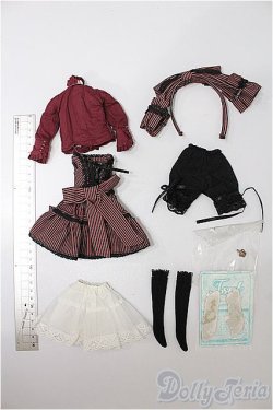 画像2: イスル/OF 白石秋羅衣装 S-26-02-08-198-TO-ZS