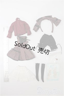 画像2: イスル/OF 白石秋羅衣装 S-26-02-08-198-TO-ZS