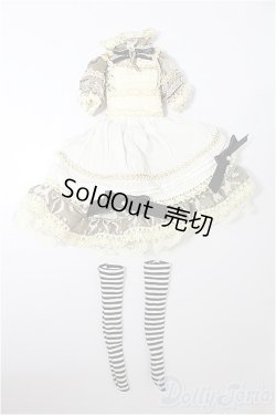 画像1: プーリップ/OF ロマンティックアリス デフォルト衣装セット S-26-02-08-245-TO-ZS