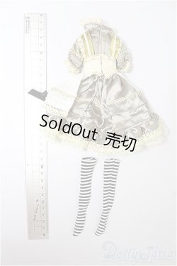 画像2: プーリップ/OF ロマンティックアリス デフォルト衣装セット S-26-02-08-245-TO-ZS