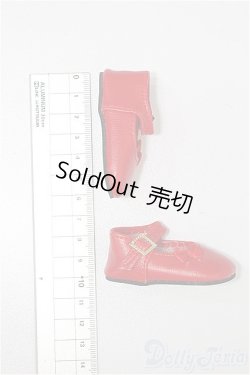 画像3: SDM＆MSD/OF:靴 S-26-02-08-180-TO-ZS