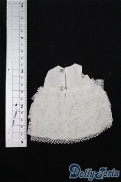 画像2: リカちゃん/OF:衣装 S-26-02-08-193-TO-ZS