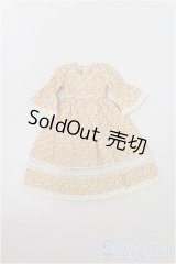 リカちゃん/OF:衣装 S-26-10-11-444-TO-ZS