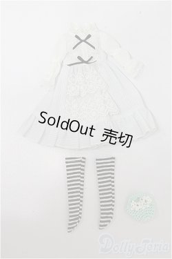 画像1: リカちゃん/OF:衣装 S-26-02-08-195-TO-ZS