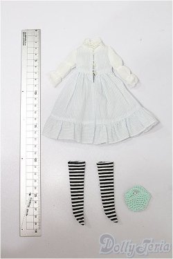 画像2: リカちゃん/OF:衣装 S-26-02-08-195-TO-ZS