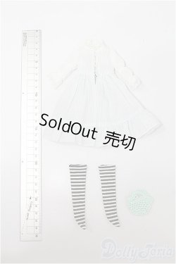 画像2: リカちゃん/OF:衣装 S-26-02-08-195-TO-ZS