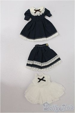 画像1: リカちゃん/OF:衣装 S-26-02-08-196-TO-ZS