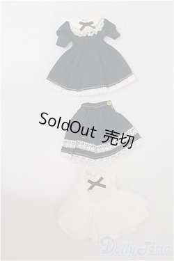 画像1: リカちゃん/OF:衣装 S-26-02-08-196-TO-ZS