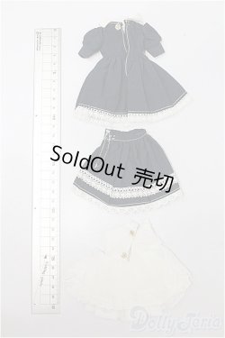 画像2: リカちゃん/OF:衣装 S-26-02-08-196-TO-ZS