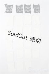 リカちゃん/OF:衣装 S-26-02-08-197-TO-ZS