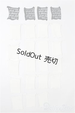 画像1: リカちゃん/OF:衣装 S-26-02-08-197-TO-ZS