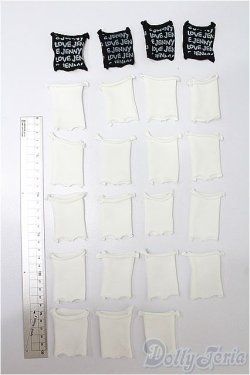 画像2: リカちゃん/OF:衣装 S-26-02-08-197-TO-ZS