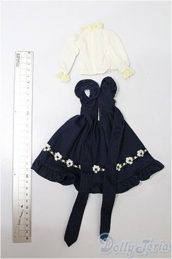 画像2: ジェニー/OF:リトルファクトリー製衣装 S-26-02-08-231-TO-ZS