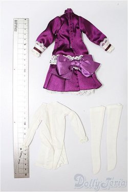 画像2: ジェニー/OF:リトルファクトリー製衣装 S-26-02-08-234-TO-ZS