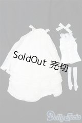 ジェニー/OF:リトルファクトリー製衣装 S-26-02-08-229-TO-ZS