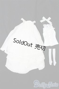 画像1: ジェニー/OF:リトルファクトリー製衣装 S-26-02-08-229-TO-ZS