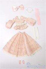 ジェニー/OF:リトルファクトリー製衣装 S-26-02-08-232-TO-ZS