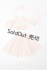 ジェニー/OF:リトルファクトリー製衣装 S-26-02-08-232-TO-ZS