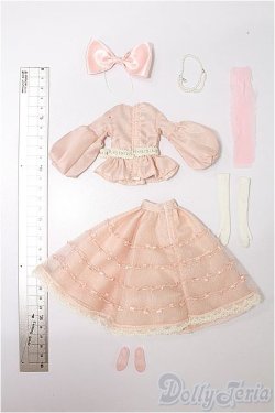 画像2: ジェニー/OF:リトルファクトリー製衣装 S-26-02-08-232-TO-ZS