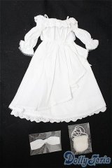 ジェニー/OF:リトルファクトリー製衣装 S-26-02-08-233-TO-ZS