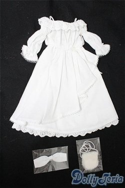 画像1: ジェニー/OF:リトルファクトリー製衣装 S-26-02-08-233-TO-ZS