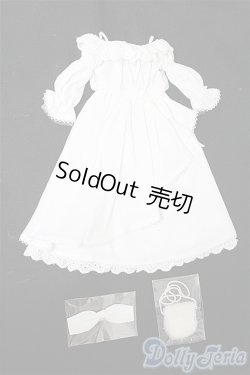 画像1: ジェニー/OF:リトルファクトリー製衣装 S-26-02-08-233-TO-ZS