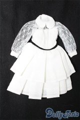 ジェニー/OF:リトルファクトリー製衣装 S-26-02-08-235-TO-ZS