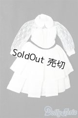 ジェニー/OF:リトルファクトリー製衣装 S-26-04-12-437-TO-ZS