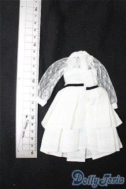 画像2: ジェニー/OF:リトルファクトリー製衣装 S-26-02-08-235-TO-ZS