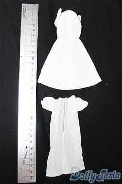 画像2: 22cmサイズドール/OF:衣装 S-26-02-08-243-TO-ZS