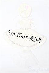 ジェニー/OF:リトルファクトリー製衣装 S-26-04-12-435-TO-ZS