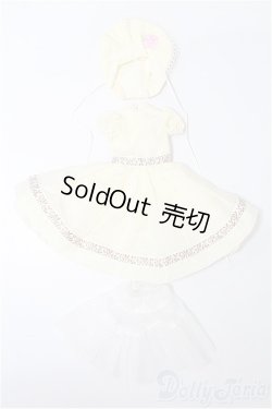 画像1: ジェニー/OF:リトルファクトリー製衣装 S-26-04-12-435-TO-ZS