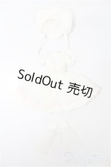 27cmサイズドール/OF:衣装 S-26-02-08-242-TO-ZS