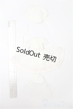 画像2: 27cmサイズドール/OF:衣装 S-26-02-08-242-TO-ZS