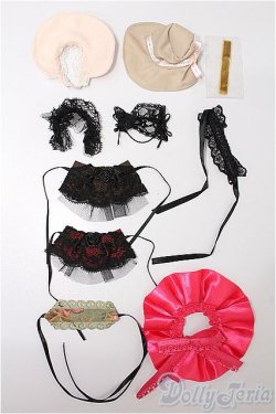 画像1: ジェニー/OF:小物 S-26-02-08-240-TO-ZS